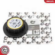 61SKV038 Uzavírací víčko ESEN SKV