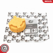 61SKV039 Uzavírací víčko ESEN SKV