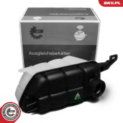 61SKV361 Vyrovnávací nádoba, chladicí kapalina ESEN SKV