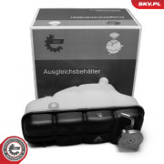 61SKV484 Vyrovnávací nádoba, chladicí kapalina ESEN SKV