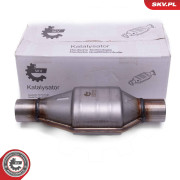 62SKV046 Katalyzátor, univerzální ESEN SKV