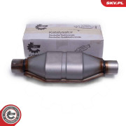 62SKV047 Katalyzátor, univerzální ESEN SKV