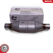 62SKV048 Katalyzátor, univerzální ESEN SKV