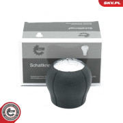 63SKV092 Hlavice řadicí páky ESEN SKV