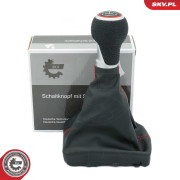 63SKV417 Hlavice řadicí páky ESEN SKV