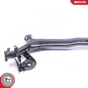 64SKV017 Tělo nápravy ESEN SKV