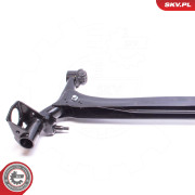 64SKV066 Tělo nápravy ESEN SKV