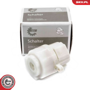 65SKV037 Spínač zapalování / startéru ESEN SKV