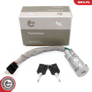 65SKV203 Zámek řízení ESEN SKV