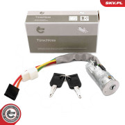 65SKV204 Zámek řízení ESEN SKV