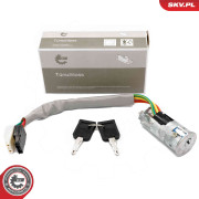 65SKV205 Zámek řízení ESEN SKV