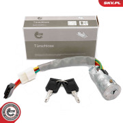 65SKV209 Zámek řízení ESEN SKV