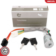 65SKV210 Zámek řízení ESEN SKV