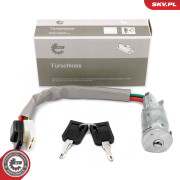 65SKV211 Zámek řízení ESEN SKV