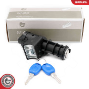 65SKV216 Zámek řízení ESEN SKV