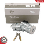 65SKV227 Zámek řízení ESEN SKV