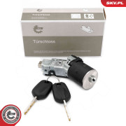 65SKV231 Zámek řízení ESEN SKV