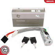 65SKV232 Zámek řízení ESEN SKV