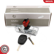 65SKV233 Zámek řízení ESEN SKV