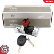 65SKV235 Zámek řízení ESEN SKV