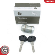 65SKV515 Zamykací válec, zámek zapalování ESEN SKV