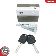 65SKV528 Zamykací válec ESEN SKV