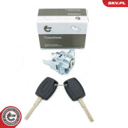 65SKV529 Zamykací válec ESEN SKV