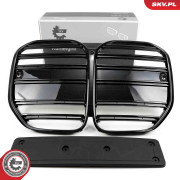 66SKV155 Mřížka chladiče ESEN SKV