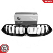 66SKV228 Mřížka chladiče ESEN SKV