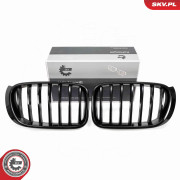 66SKV254 Mřížka chladiče ESEN SKV