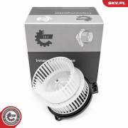 68SKV011 ESEN SKV vnútorný ventilátor 68SKV011 ESEN SKV