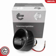68SKV016 ESEN SKV vnútorný ventilátor 68SKV016 ESEN SKV
