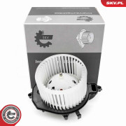 68SKV019 ESEN SKV vnútorný ventilátor 68SKV019 ESEN SKV