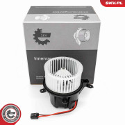 68SKV020 ESEN SKV vnútorný ventilátor 68SKV020 ESEN SKV