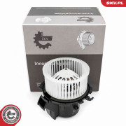 68SKV022 vnitřní ventilátor ESEN SKV