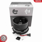 68SKV036 ESEN SKV vnútorný ventilátor 68SKV036 ESEN SKV