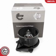 68SKV040 ESEN SKV vnútorný ventilátor 68SKV040 ESEN SKV