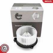 68SKV047 ESEN SKV vnútorný ventilátor 68SKV047 ESEN SKV