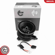 68SKV051 vnitřní ventilátor ESEN SKV