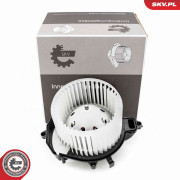 68SKV053 ESEN SKV vnútorný ventilátor 68SKV053 ESEN SKV