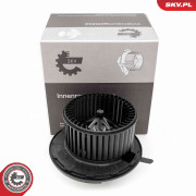 68SKV058 ESEN SKV vnútorný ventilátor 68SKV058 ESEN SKV