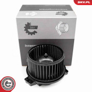 68SKV062 ESEN SKV vnútorný ventilátor 68SKV062 ESEN SKV