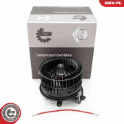 68SKV065 ESEN SKV vnútorný ventilátor 68SKV065 ESEN SKV