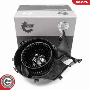 68SKV067 ESEN SKV vnútorný ventilátor 68SKV067 ESEN SKV