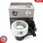 68SKV068 ESEN SKV vnútorný ventilátor 68SKV068 ESEN SKV