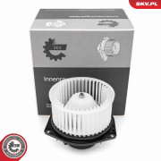 68SKV069 ESEN SKV vnútorný ventilátor 68SKV069 ESEN SKV