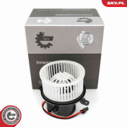 68SKV071 ESEN SKV vnútorný ventilátor 68SKV071 ESEN SKV