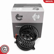 68SKV072 ESEN SKV vnútorný ventilátor 68SKV072 ESEN SKV