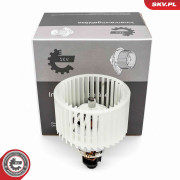 68SKV073 ESEN SKV vnútorný ventilátor 68SKV073 ESEN SKV