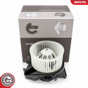 68SKV080 vnitřní ventilátor ESEN SKV